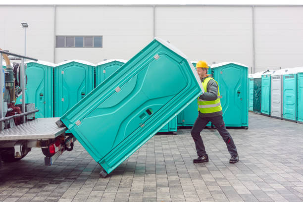 Best Luxury portable toilet rental  in Nampa, ID