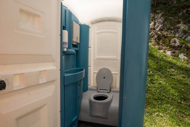 Sanitation services for porta potties in Nampa, ID