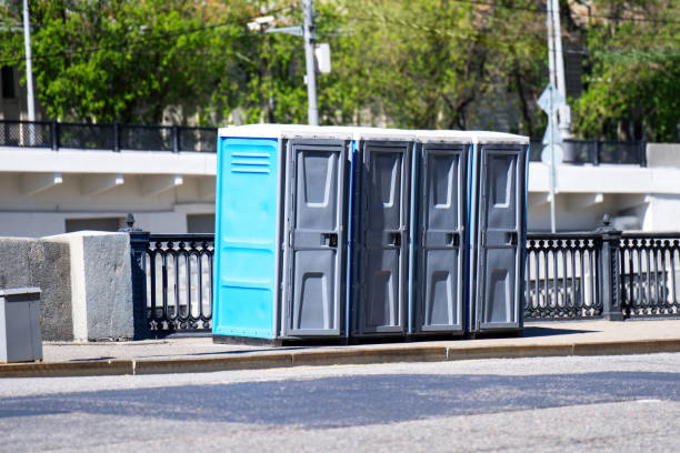 Best Sanitation services for porta potties  in Nampa, ID