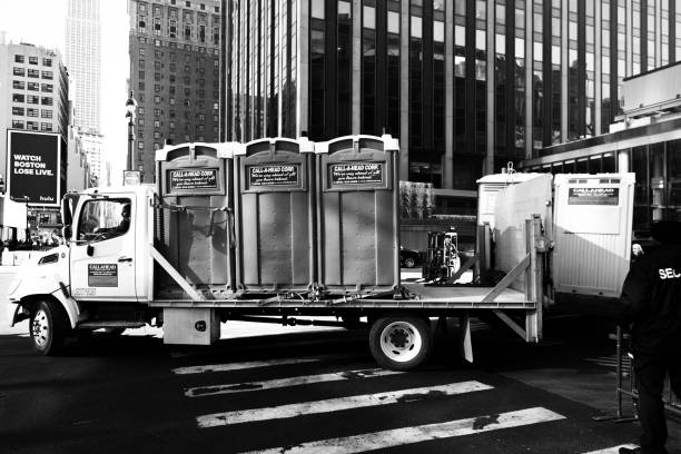 Best Porta potty cleaning services  in Nampa, ID