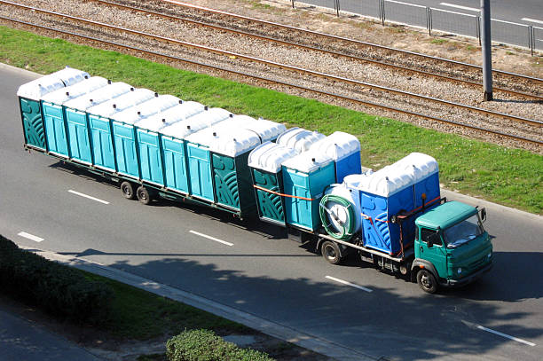 Best Porta potty rental for parties  in Nampa, ID